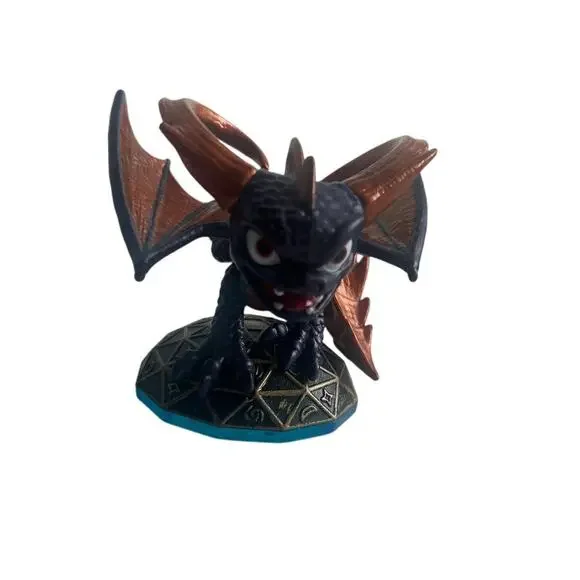 Activision Skylanders SWAP Force: Series 3 MEGA RAM Spyro Figure #84665888 - Picture 1 of 5